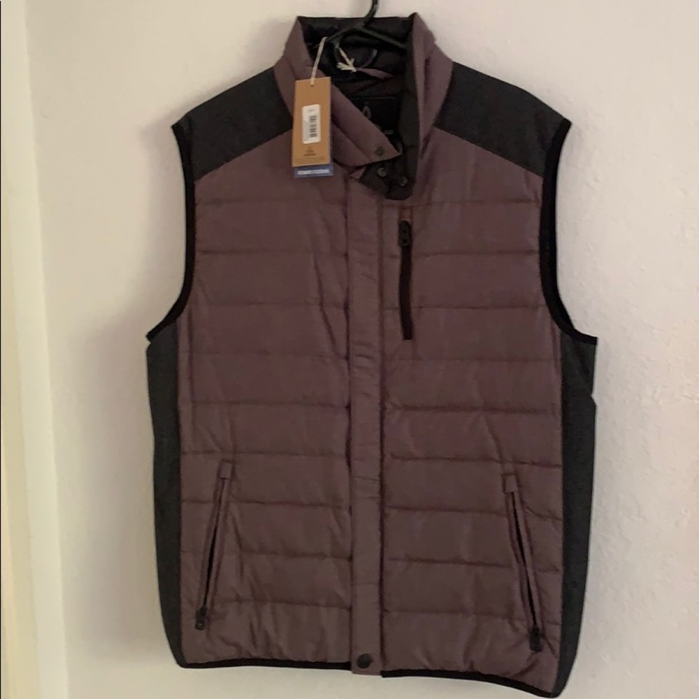 Prana vest